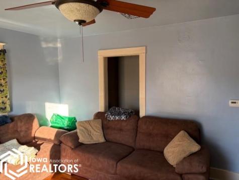 826 2nd Street Meservey IA 50457