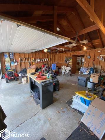 355 W 7th Street Garner IA 50438