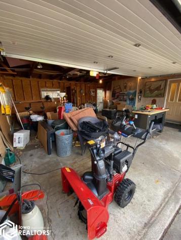 355 W 7th Street Garner IA 50438