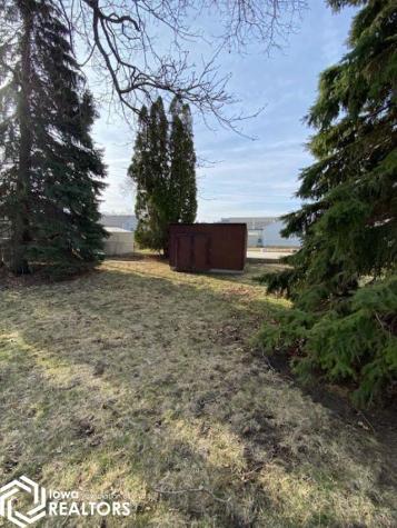 355 W 7th Street Garner IA 50438