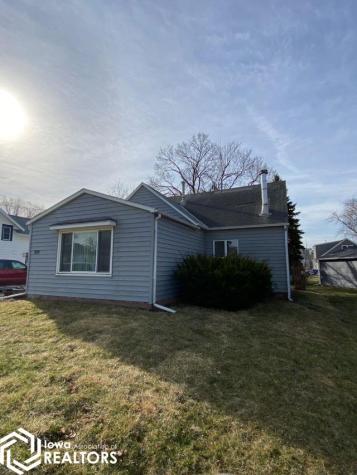 355 W 7th Street Garner IA 50438