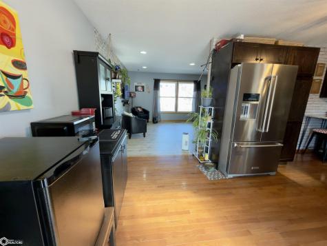 811 9th Street NW Mason City IA 50401
