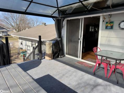 811 9th Street NW Mason City IA 50401