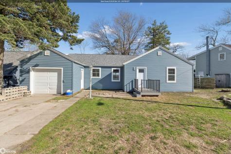 17 Clear View Drive Ventura IA 50482