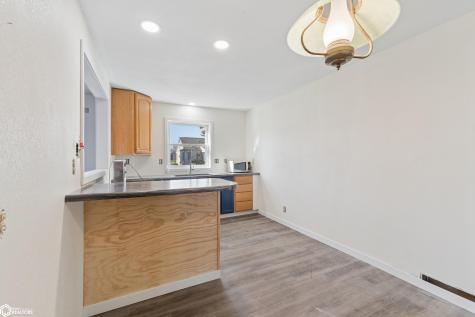 17 Clear View Drive Ventura IA 50482