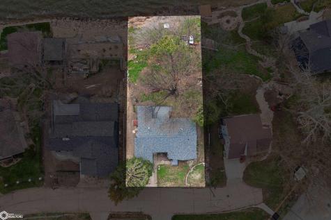 17 Clear View Drive Ventura IA 50482