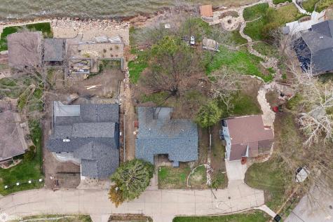 17 Clear View Drive Ventura IA 50482