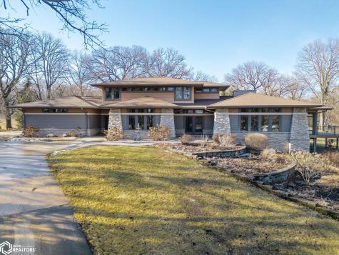 1155 165th Street Nora Springs IA 50458