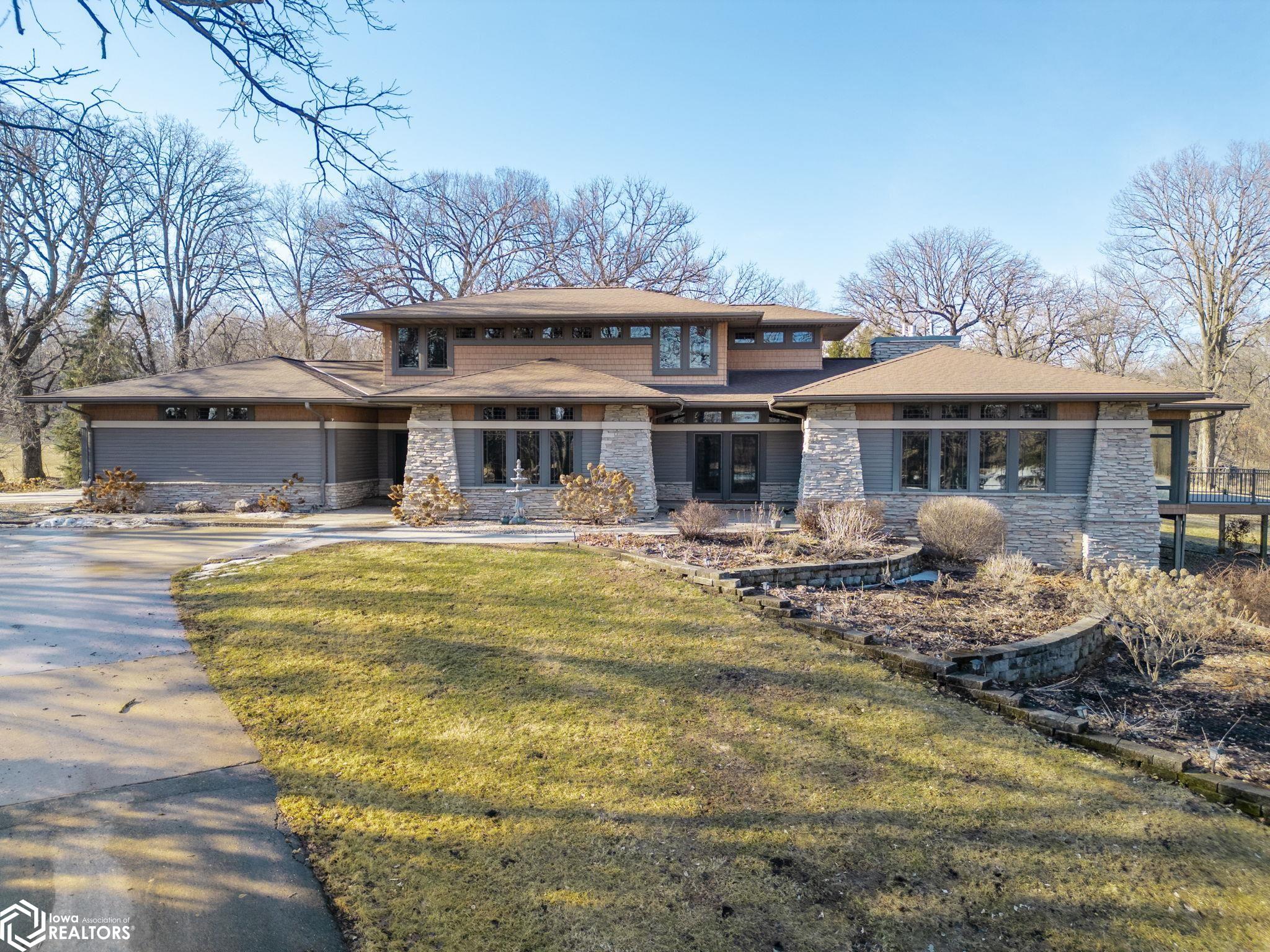 1155 165th Street Nora Springs IA 50458