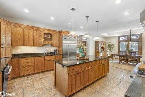 1155 165th Street Nora Springs IA 50458