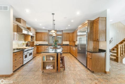 1155 165th Street Nora Springs IA 50458