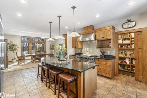 1155 165th Street Nora Springs IA 50458