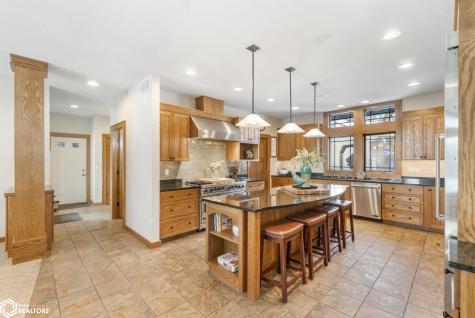 1155 165th Street Nora Springs IA 50458