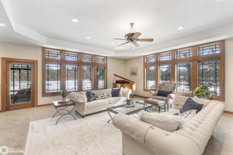 1155 165th Street Nora Springs IA 50458