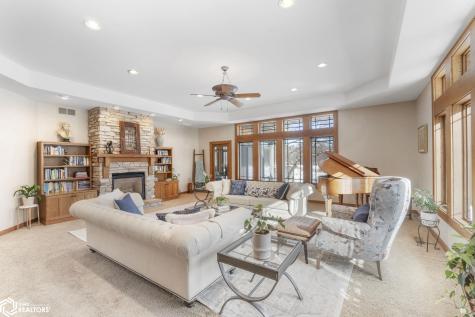 1155 165th Street Nora Springs IA 50458