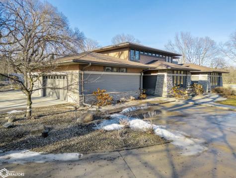 1155 165th Street Nora Springs IA 50458