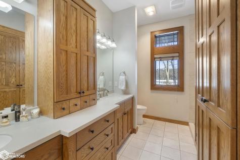 1155 165th Street Nora Springs IA 50458