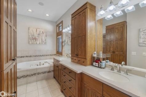 1155 165th Street Nora Springs IA 50458