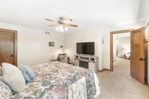 1155 165th Street Nora Springs IA 50458