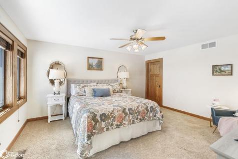 1155 165th Street Nora Springs IA 50458