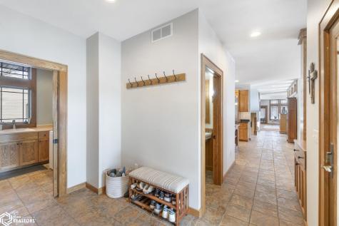 1155 165th Street Nora Springs IA 50458