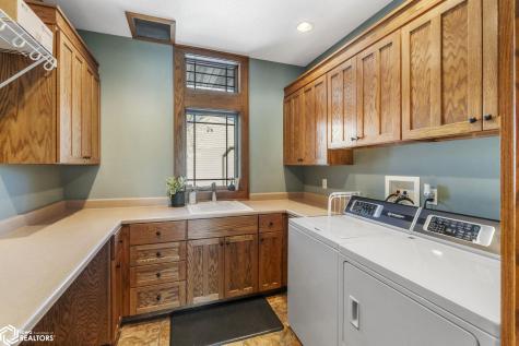 1155 165th Street Nora Springs IA 50458