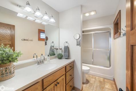 1155 165th Street Nora Springs IA 50458