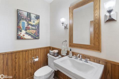 1155 165th Street Nora Springs IA 50458