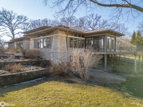 1155 165th Street Nora Springs IA 50458