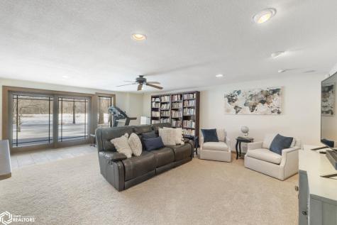 1155 165th Street Nora Springs IA 50458