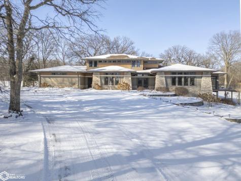 1155 165th Street Nora Springs IA 50458