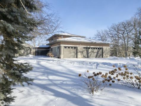 1155 165th Street Nora Springs IA 50458