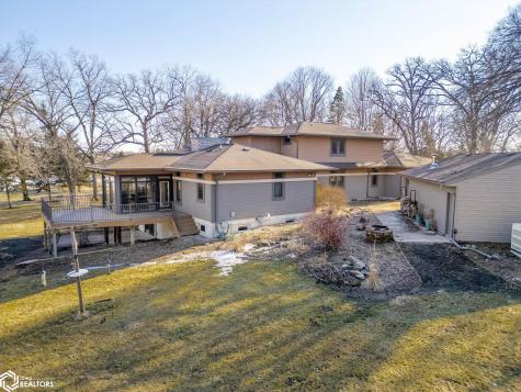 1155 165th Street Nora Springs IA 50458