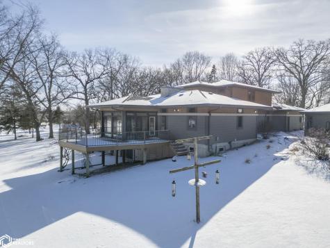 1155 165th Street Nora Springs IA 50458