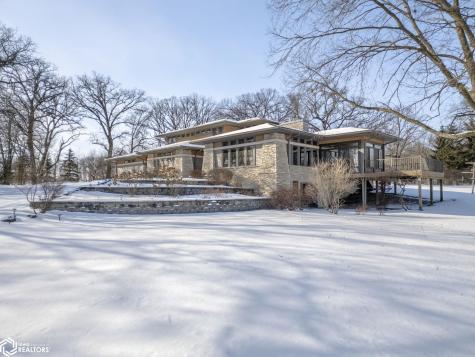 1155 165th Street Nora Springs IA 50458