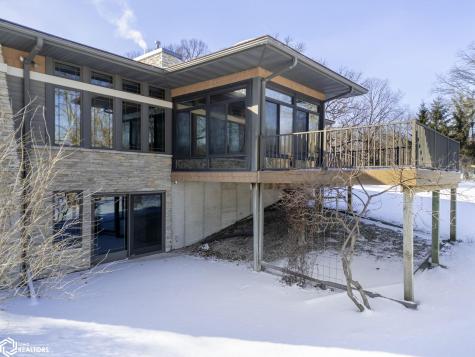 1155 165th Street Nora Springs IA 50458