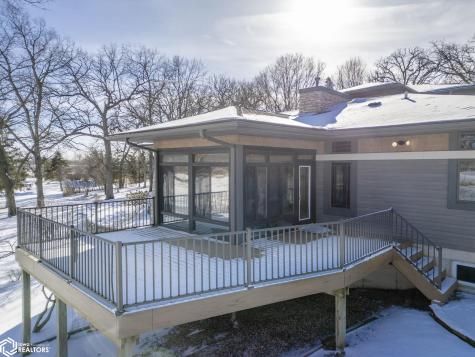 1155 165th Street Nora Springs IA 50458