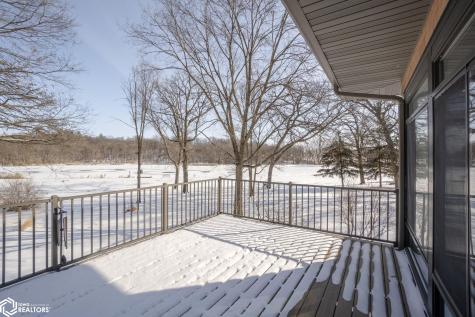 1155 165th Street Nora Springs IA 50458