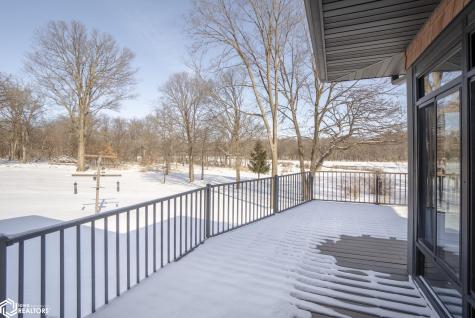 1155 165th Street Nora Springs IA 50458