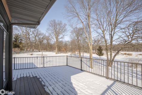 1155 165th Street Nora Springs IA 50458