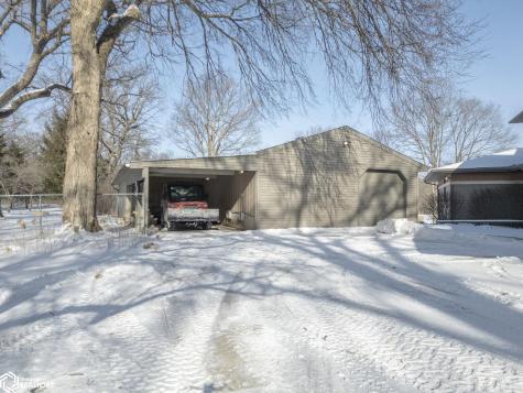 1155 165th Street Nora Springs IA 50458
