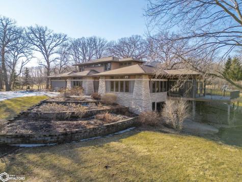 1155 165th Street Nora Springs IA 50458