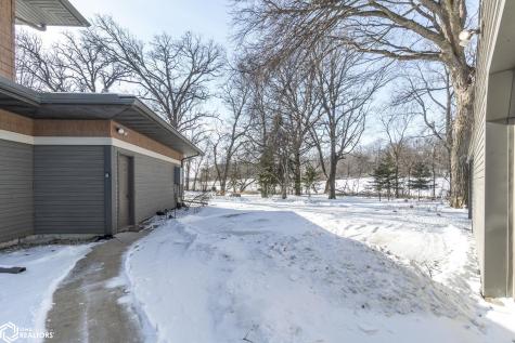 1155 165th Street Nora Springs IA 50458