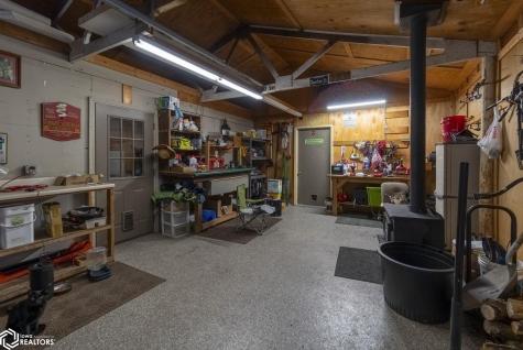 1155 165th Street Nora Springs IA 50458