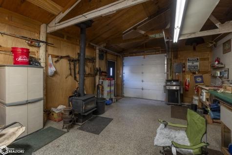 1155 165th Street Nora Springs IA 50458