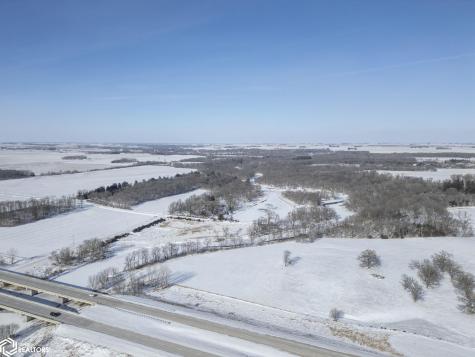 1155 165th Street Nora Springs IA 50458