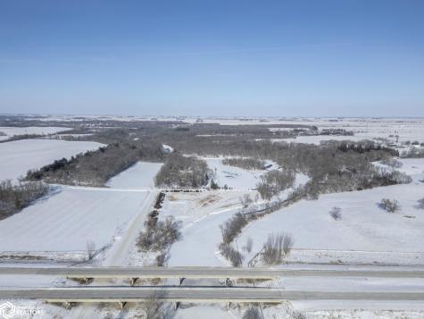 1155 165th Street Nora Springs IA 50458