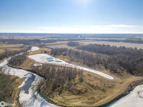 1155 165th Street Nora Springs IA 50458