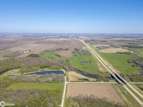 1155 165TH Street Nora Springs IA 50458