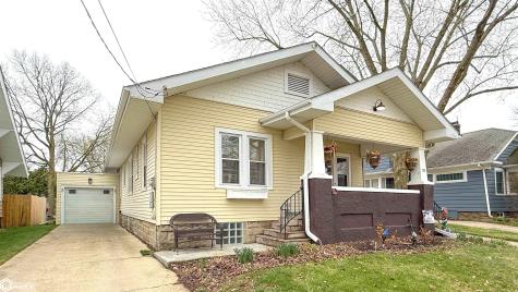 125 4th Street NW Mason City IA 50401